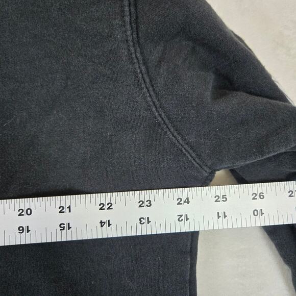 Unus Annus Goddess Annus Hoodie Pullover Memento Mori 2020 Mens 2XL 0849 - Picture 8 of 10